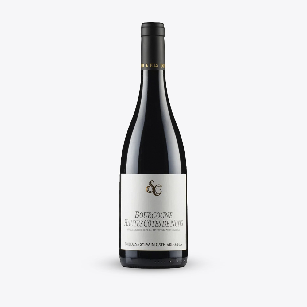 Hautes-Côtes de Nuits, Rouge