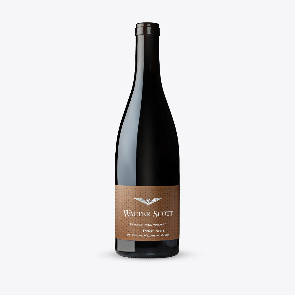 Freedom Hill, Pinot Noir