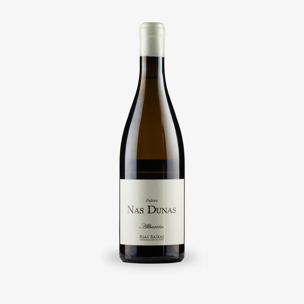 Nas Dunas, Albarino, Rias Baixas