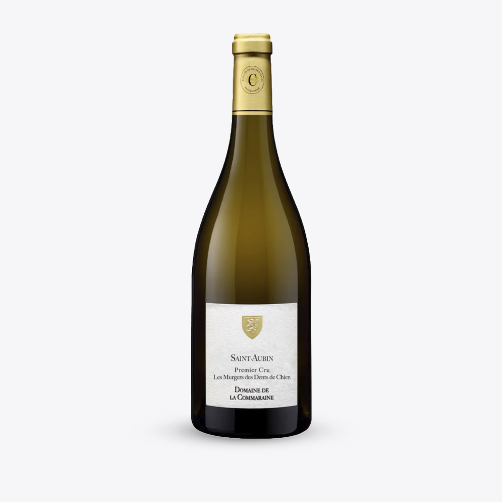 Saint-Aubin, Murgers des Dents de Chien, 1er Cru Saint-Aubin, Murgers des Dents de Chien, 1er Cru