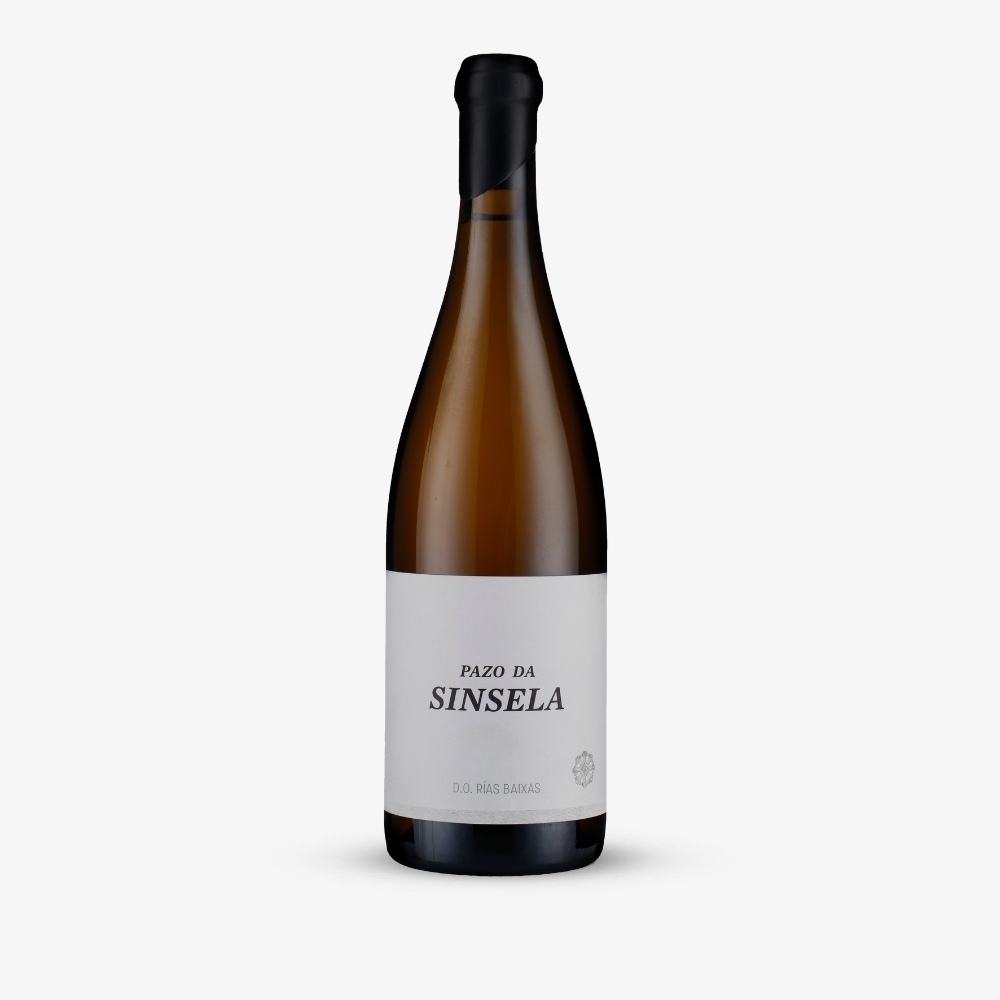 Pazo da Sinsela, Albariño