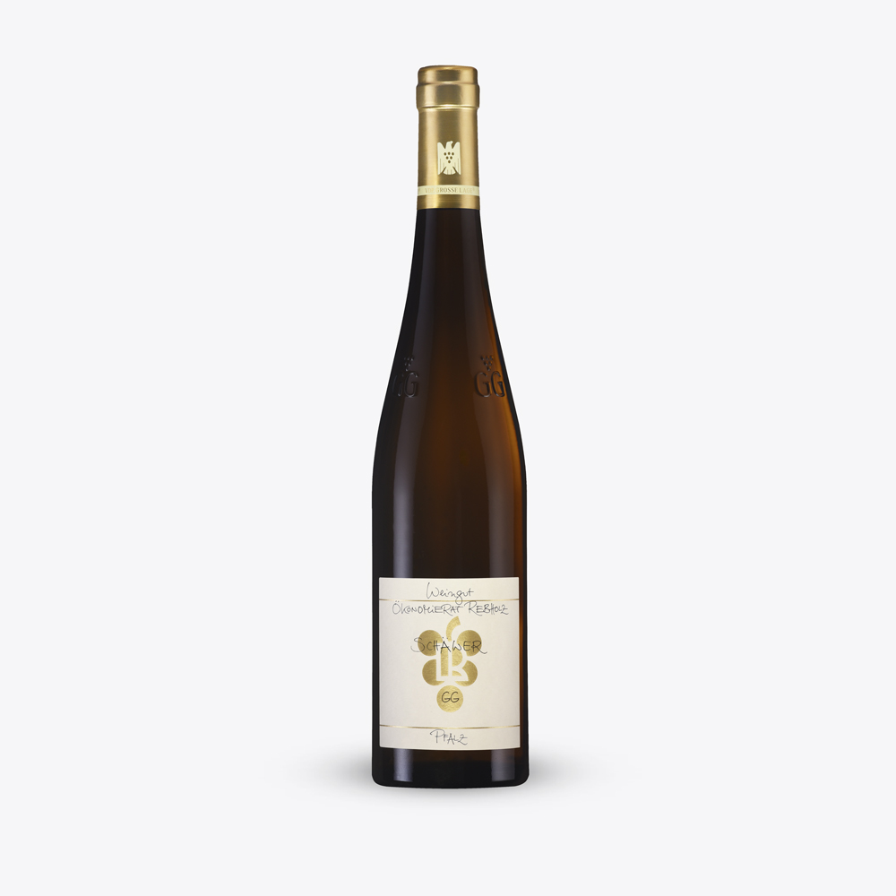 Schawer, Riesling, Grosses Gewächs
