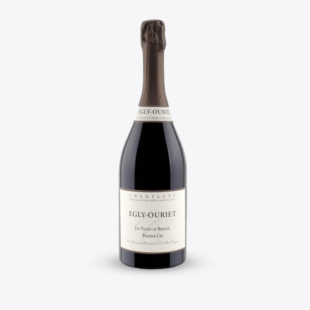 Les Vignes de Bisseuil, 1er Cru, Brut