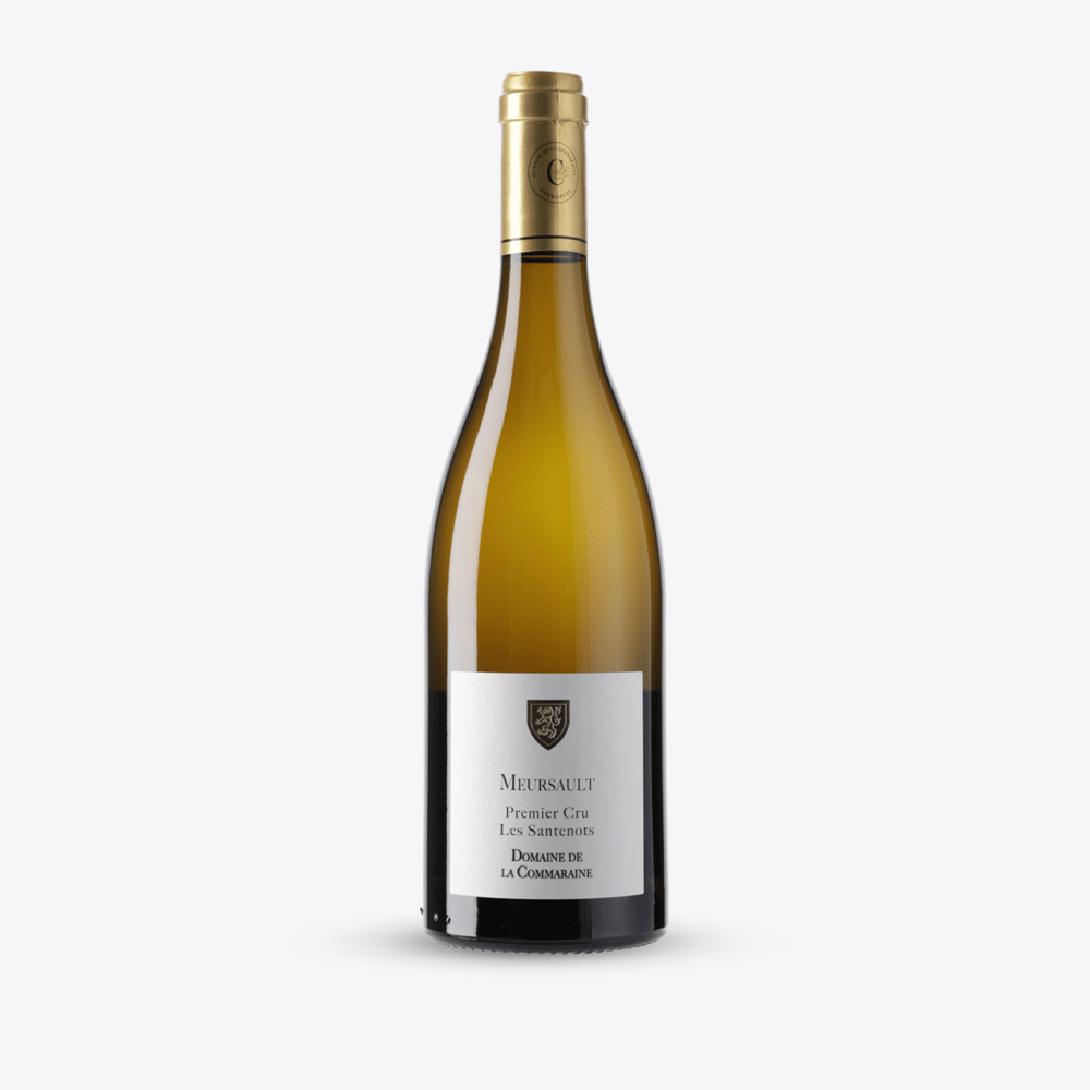 Meursault, Les Santenots, 1er Cru Meursault, Les Santenots, 1er Cru