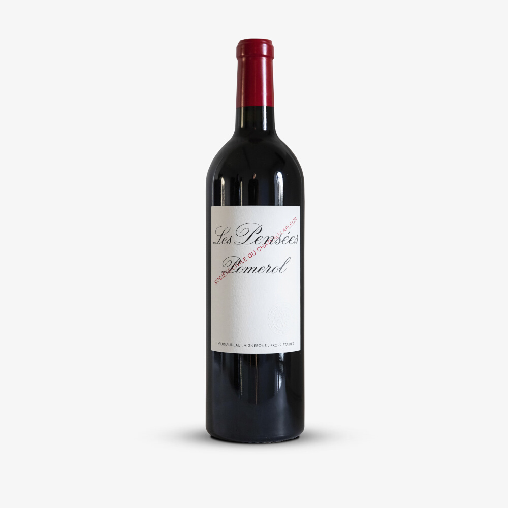 Pensées de Lafleur, Pomerol [Ex Chateau Jan 2023]