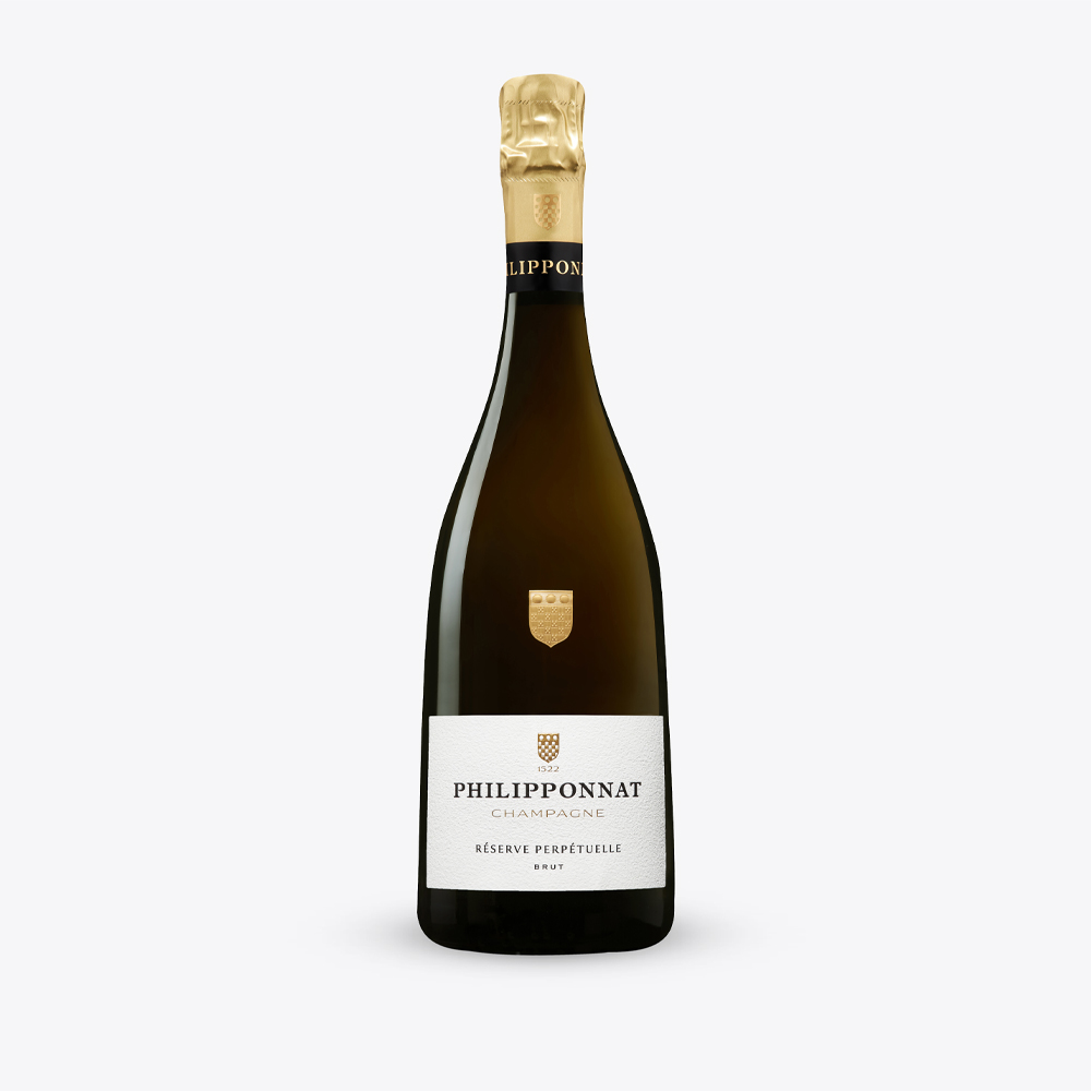 Philipponnat, Réserve Perpétuelle, Brut