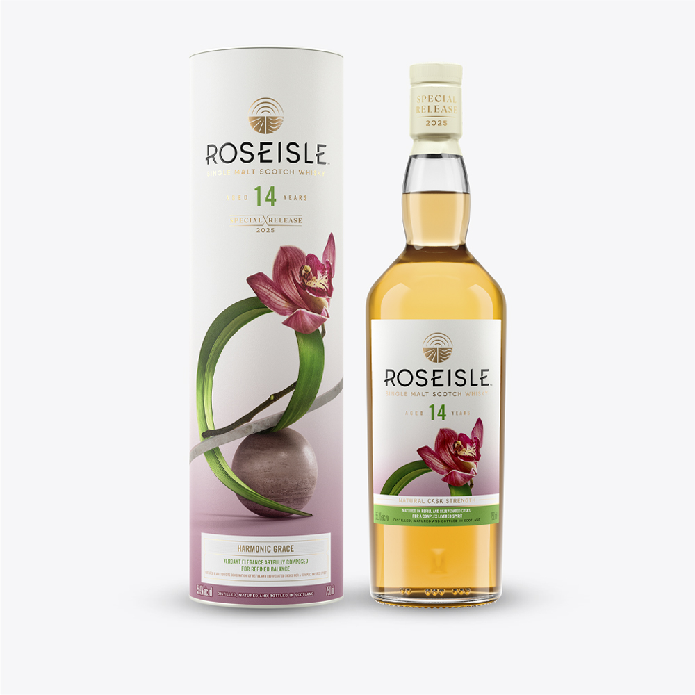 Roseisle Roseisle