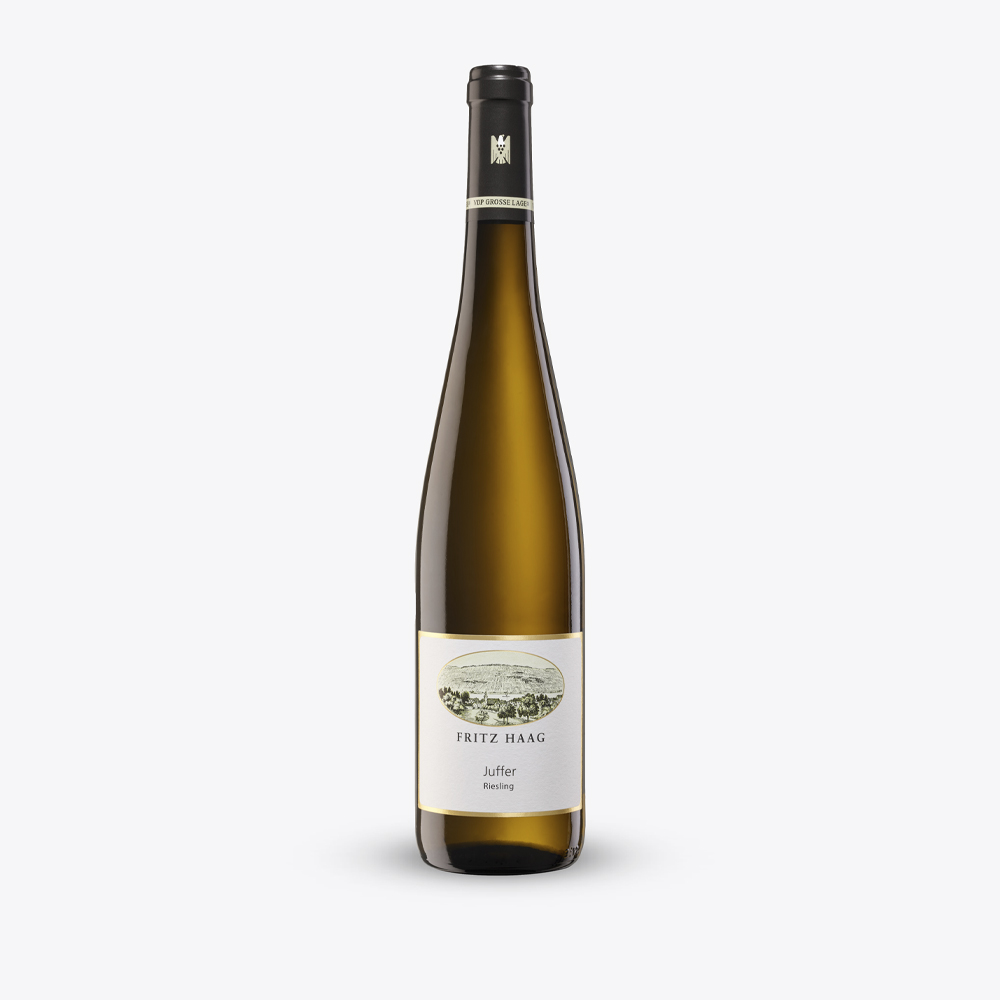Brauneberger Juffer, Riesling, Feinherb