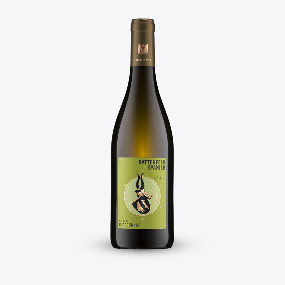 Mölsheim, Chardonnay