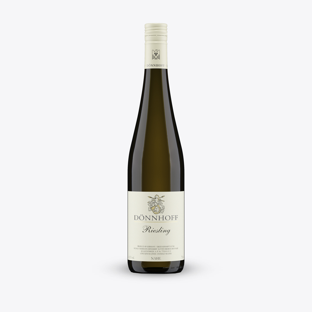 Riesling, Feinherb