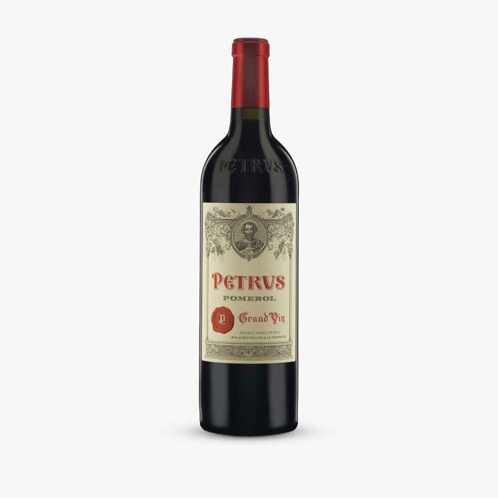 Petrus, Pomerol [Ex Domaine Oct 2025]