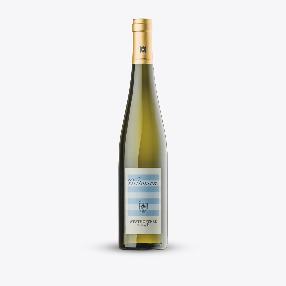 Westhofener, Riesling Trocken, 1G Westhofener, Riesling Trocken, 1G