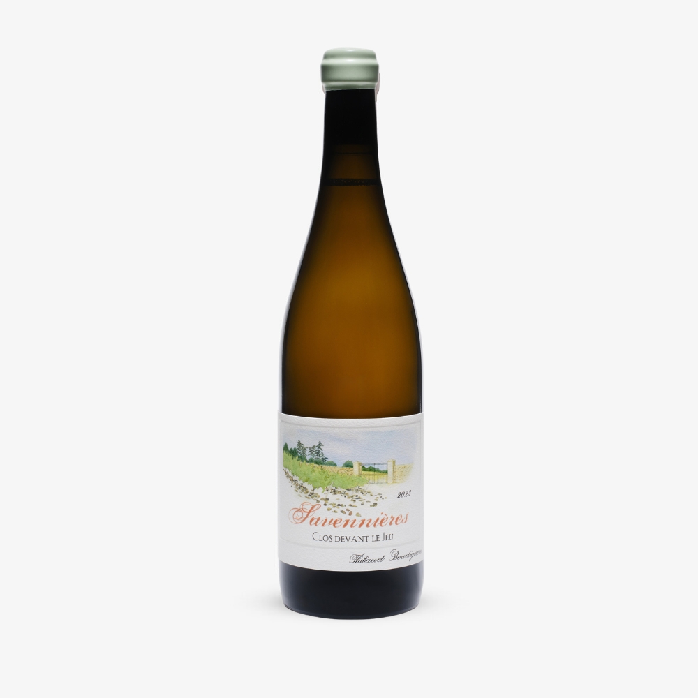 Savennières, Clos Devant Le Jeu