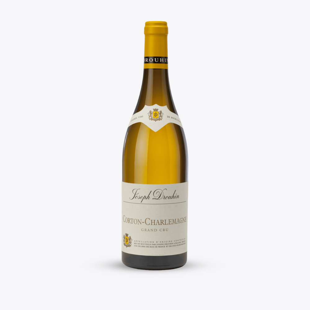 Corton-Charlemagne, Grand Cru, Maison Joseph Drouhin