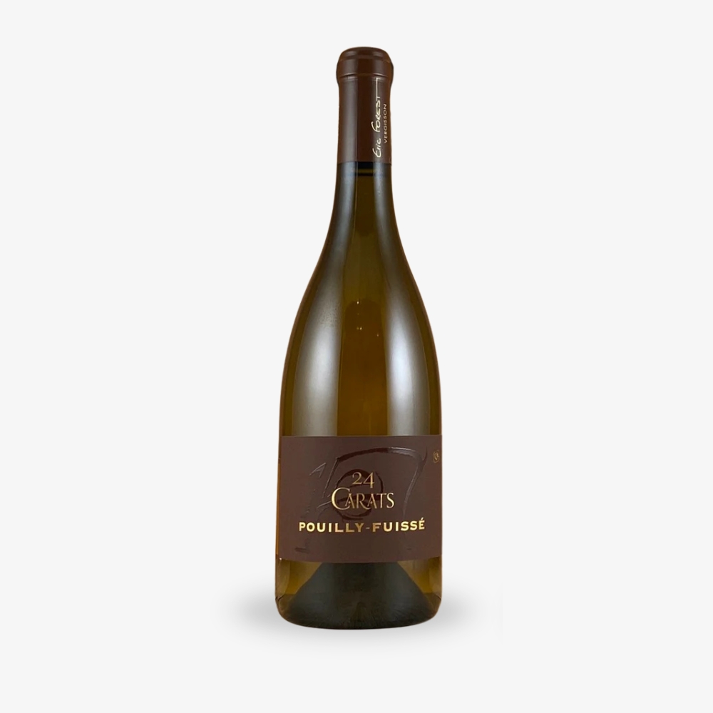 Pouilly Fuissé, 24 Carats [SHC]