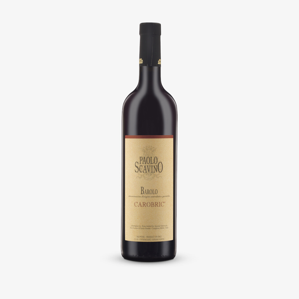 Barolo, Carobric [Library Release 2026]