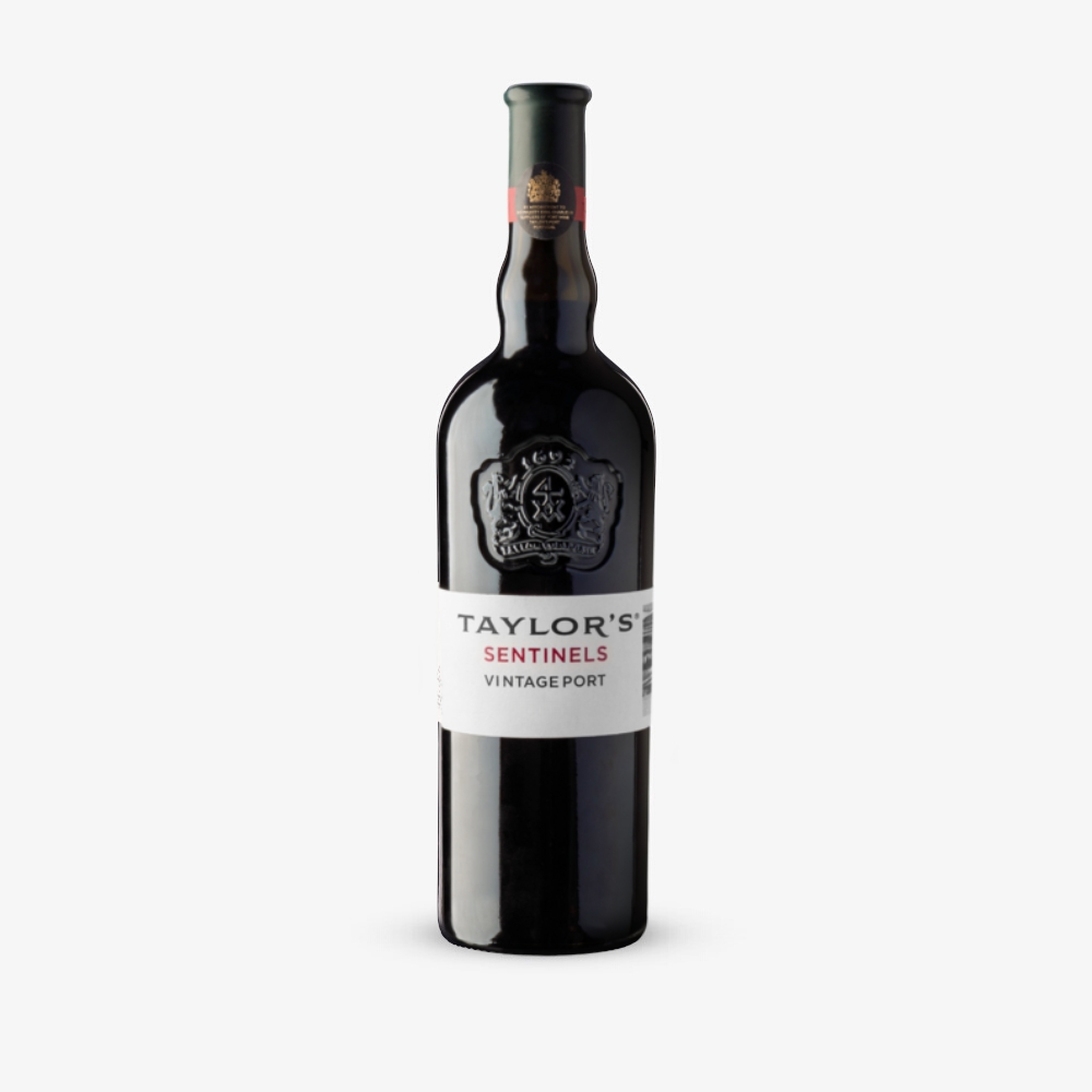 Taylor's Sentinels, Vintage Port