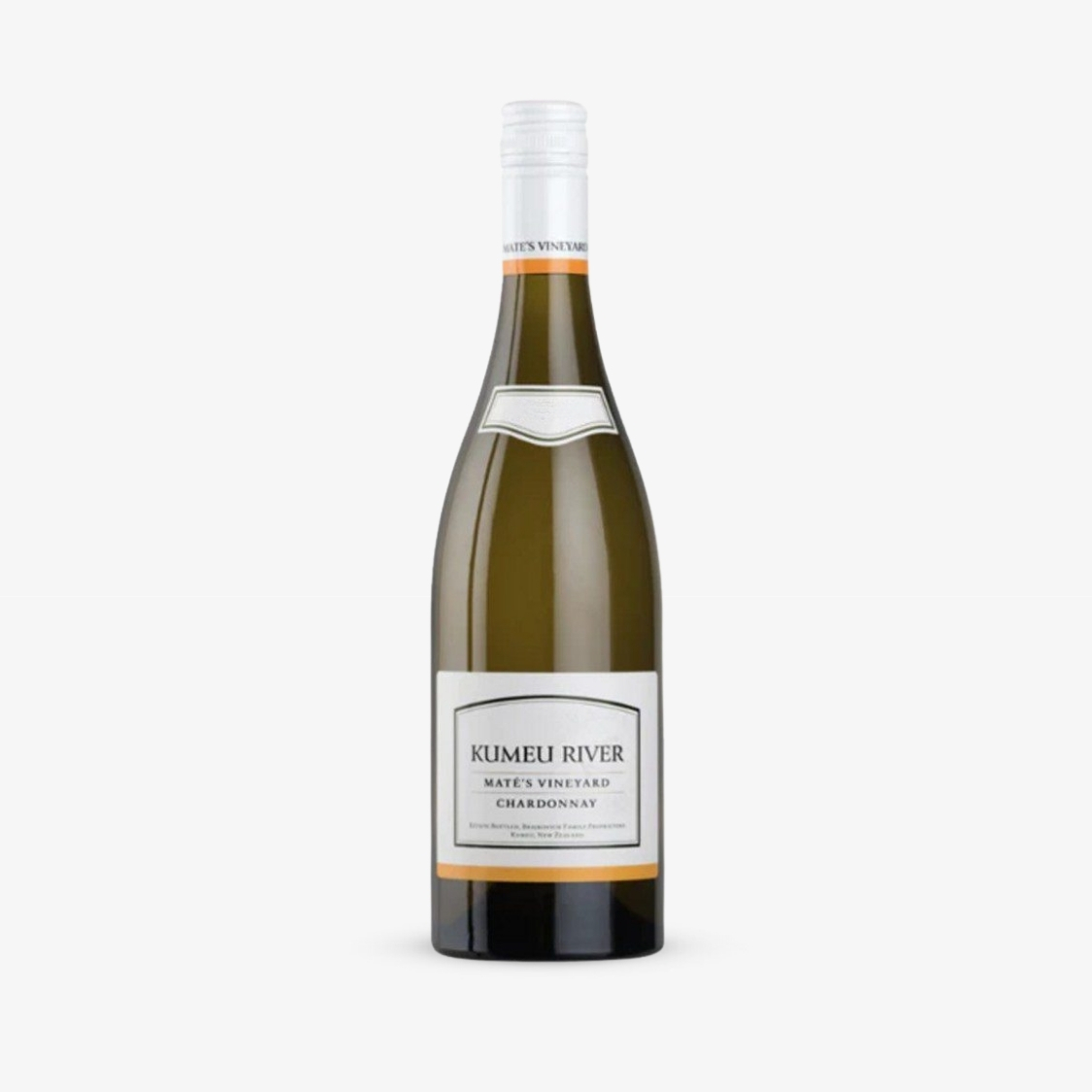 Mate's Vineyard, Chardonnay