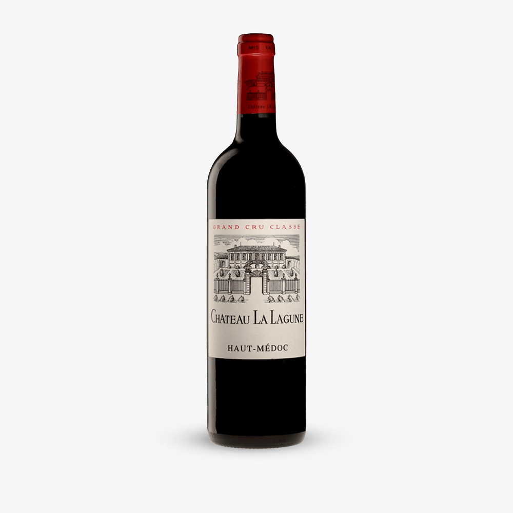 Château La Lagune Château La Lagune