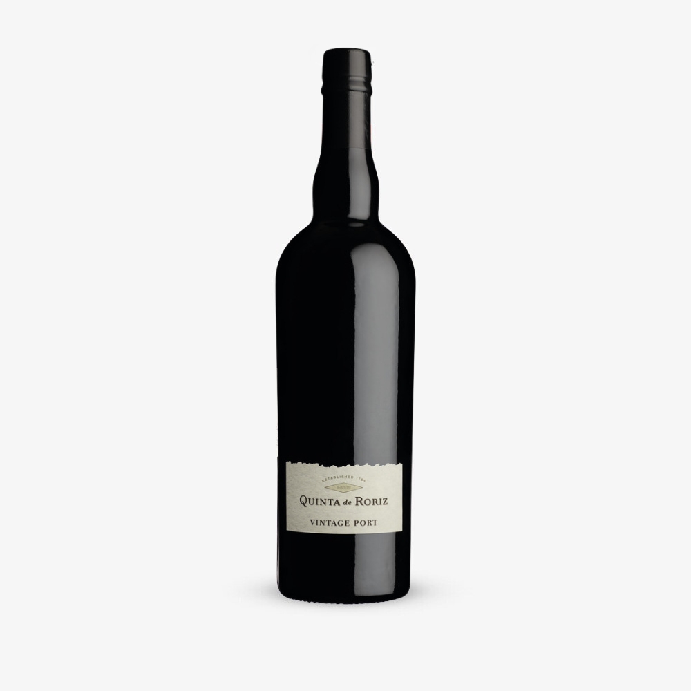 Quinta de Roriz, Vintage Port