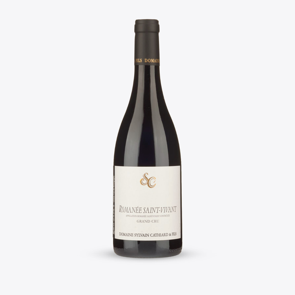 Romanée-Saint-Vivant, Grand Cru