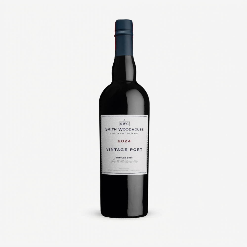 Smith Woodhouse, Vintage Port