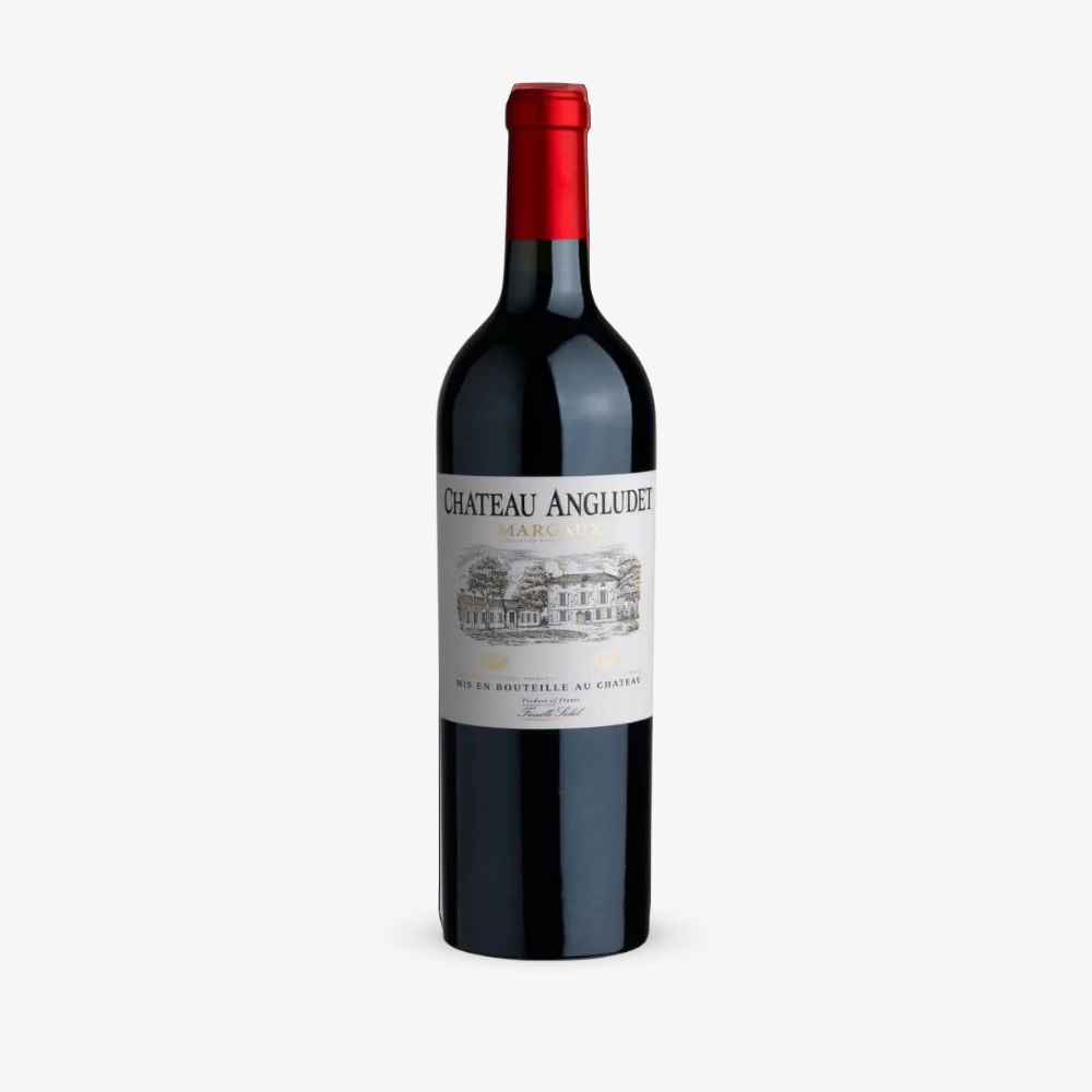 Château d'Angludet, Margaux