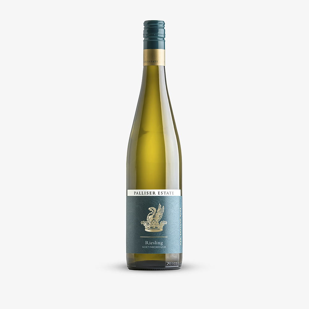 Riesling, Martinborough Riesling, Martinborough