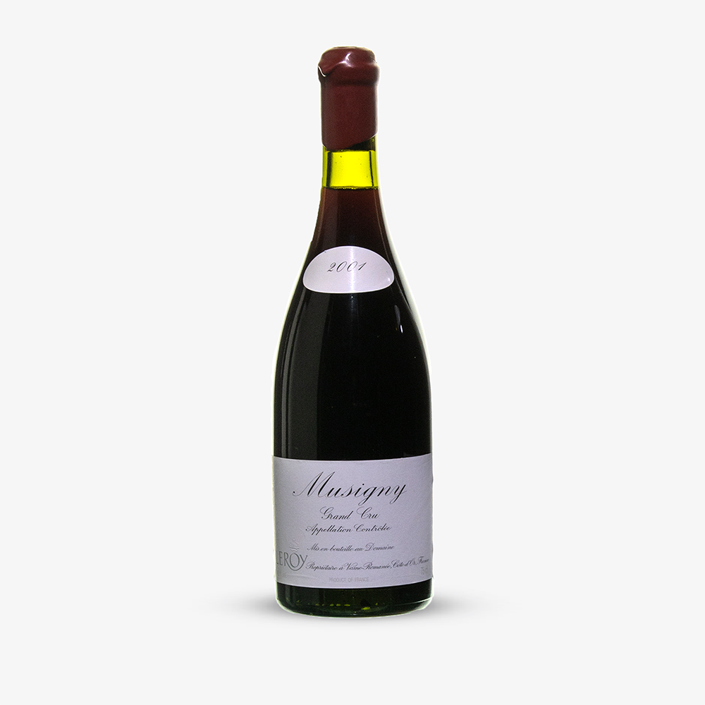 Buy Gevrey Chambertin, Les Combottes, 1er Cru, Domaine Leroy Fine