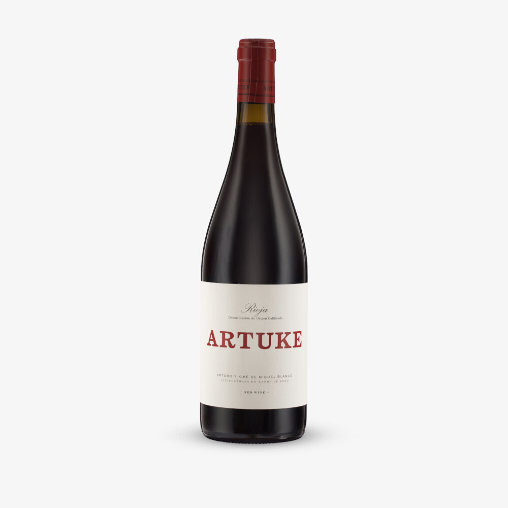 Bodegas Artuke