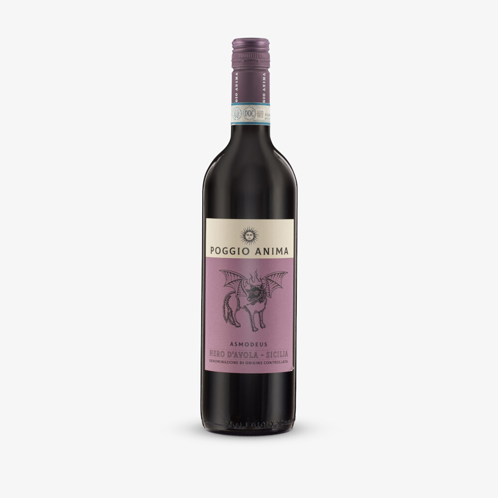Poggio Anima
