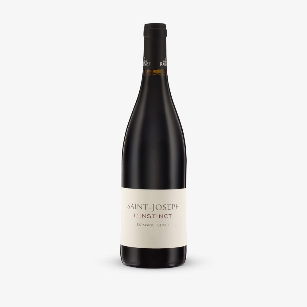 Domaine Jolivet