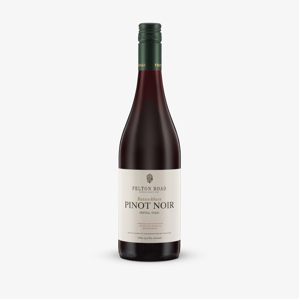 Bannockburn, Pinot Noir Bannockburn, Pinot Noir