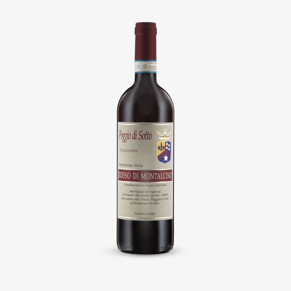 Poggio di Sotto