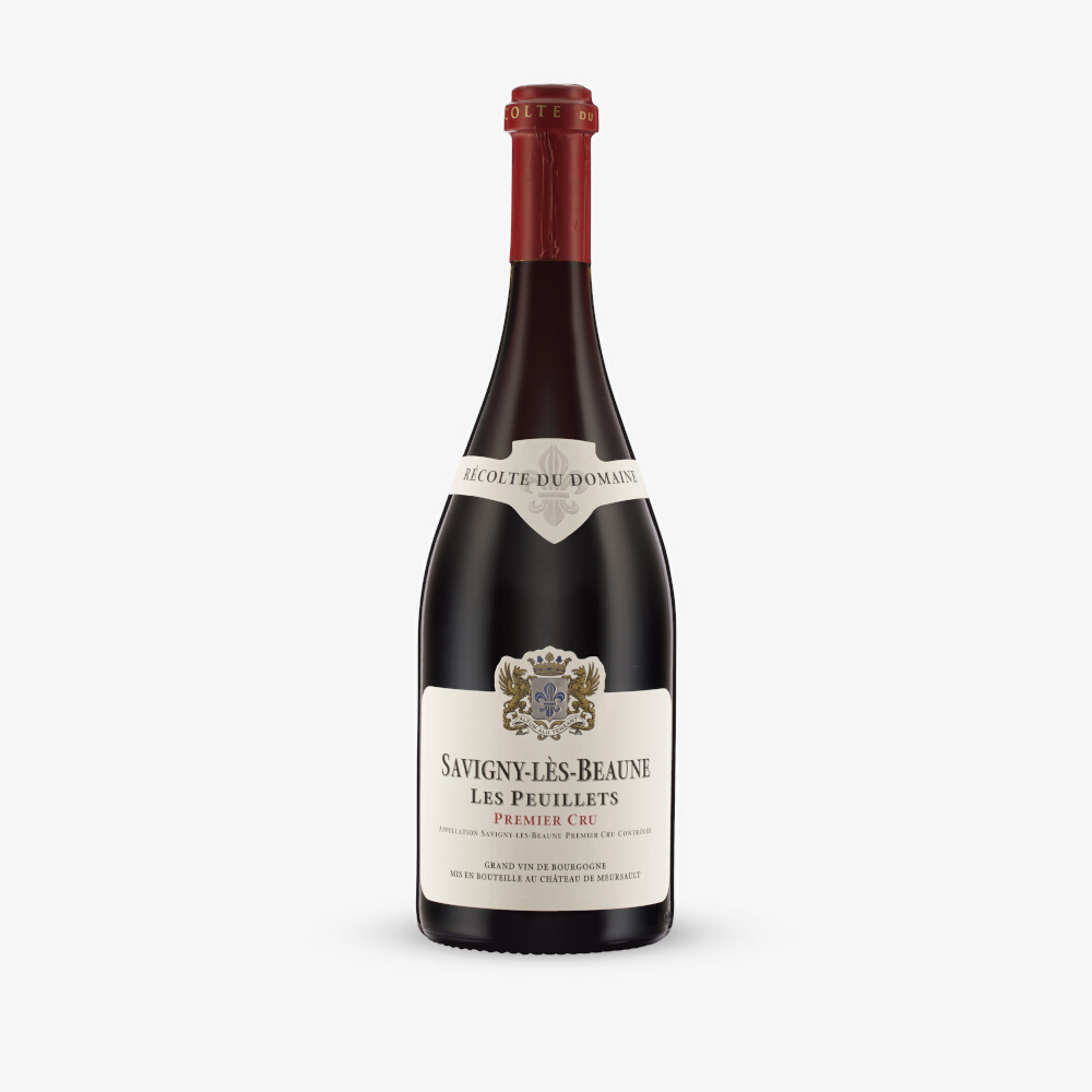 Château de Meursault