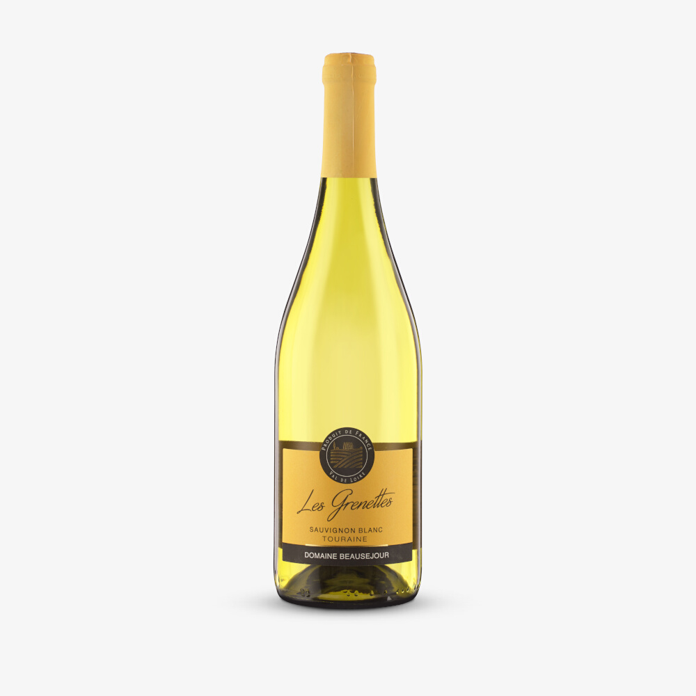 Sauvignon de Touraine, Les Grenettes Sauvignon de Touraine, Les Grenettes