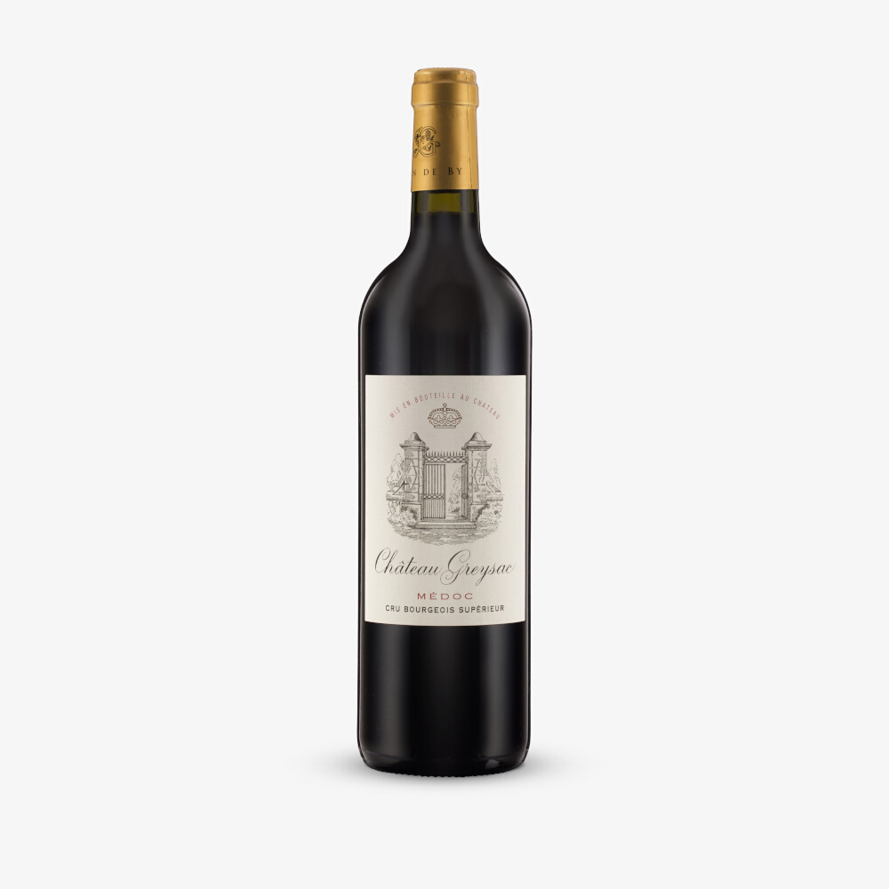 Château Greysac