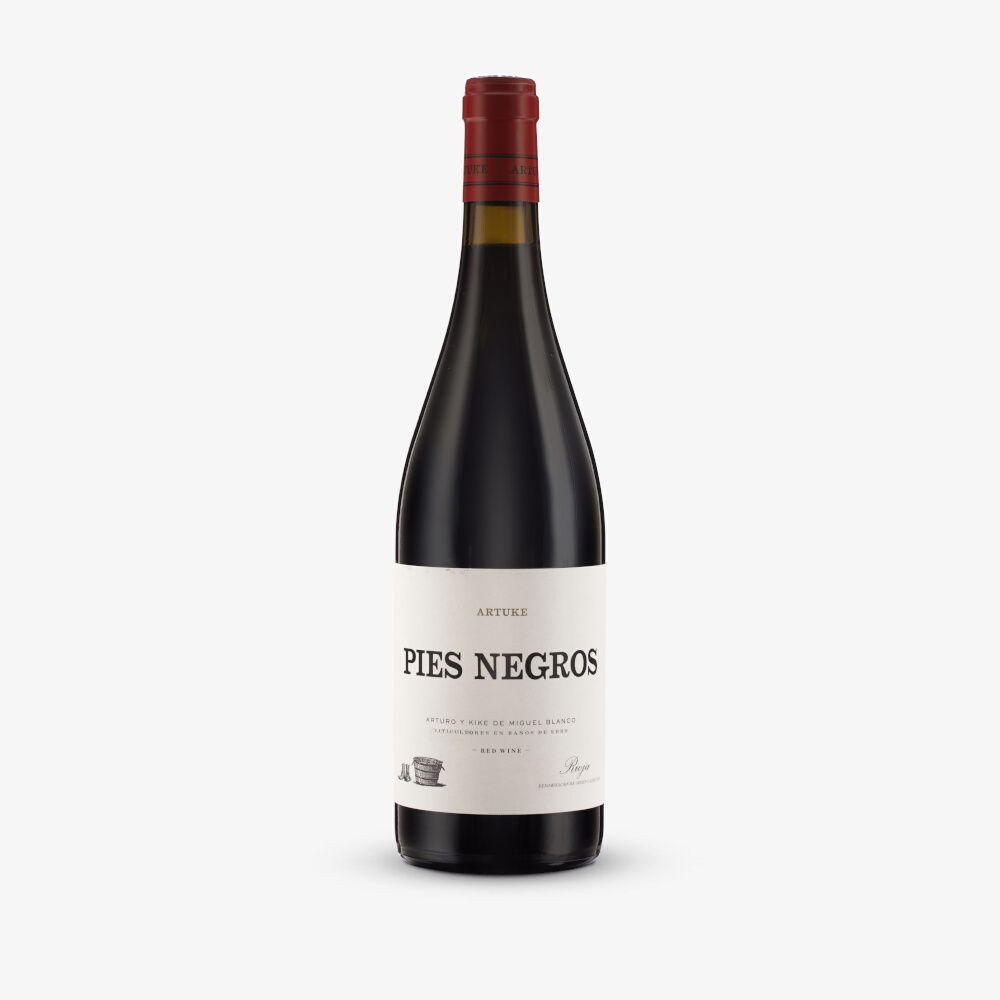 Bodegas Artuke