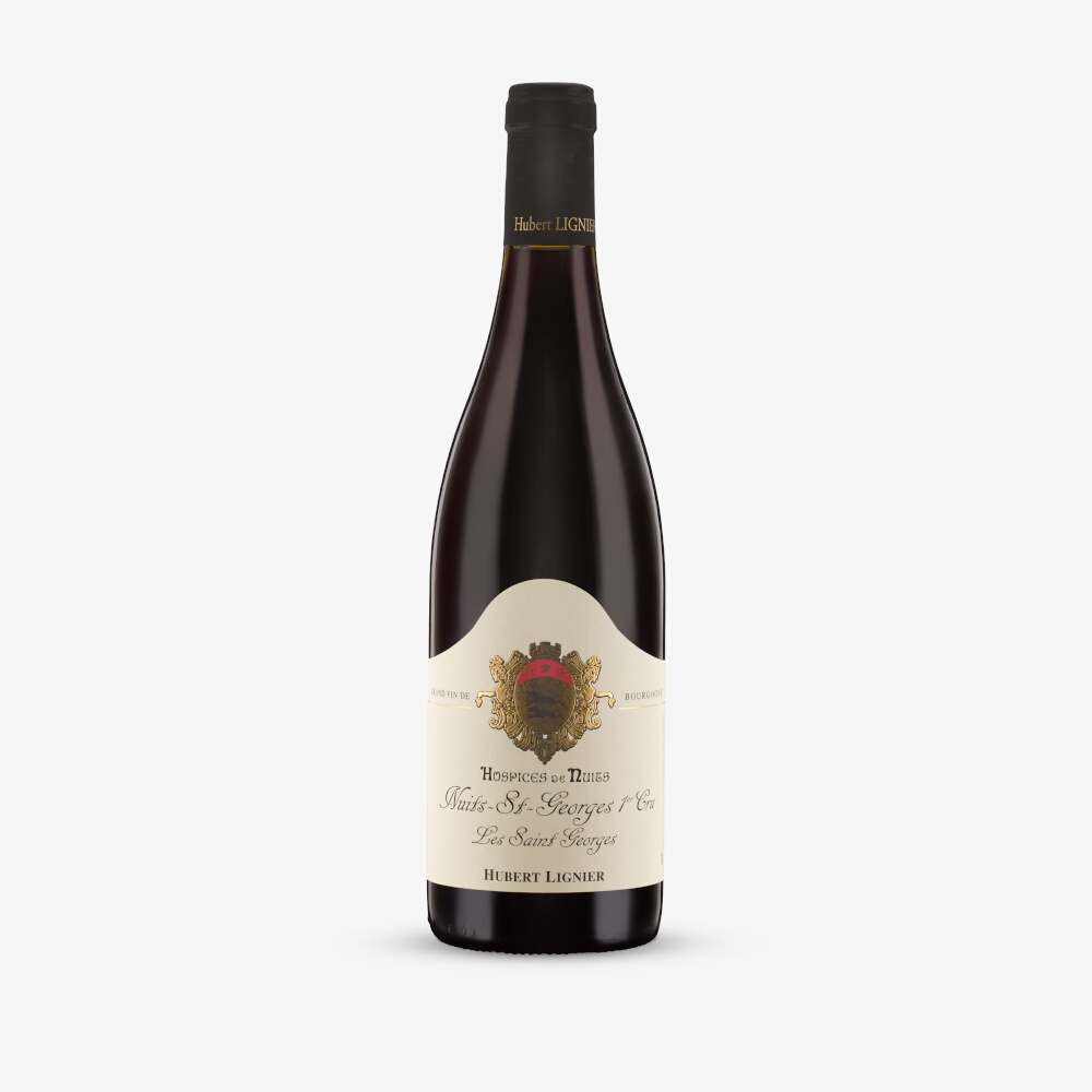 Domaine Hubert Lignier