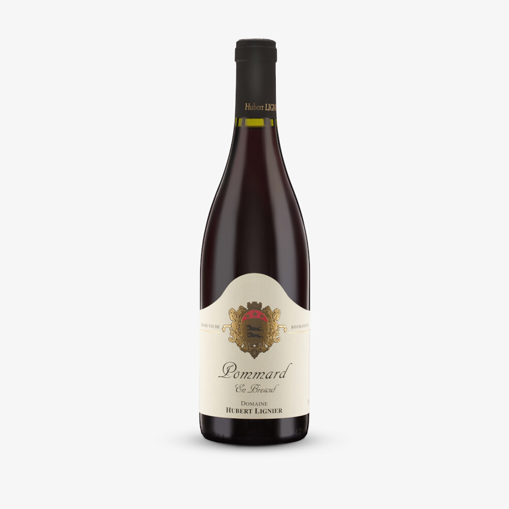 Domaine Hubert Lignier