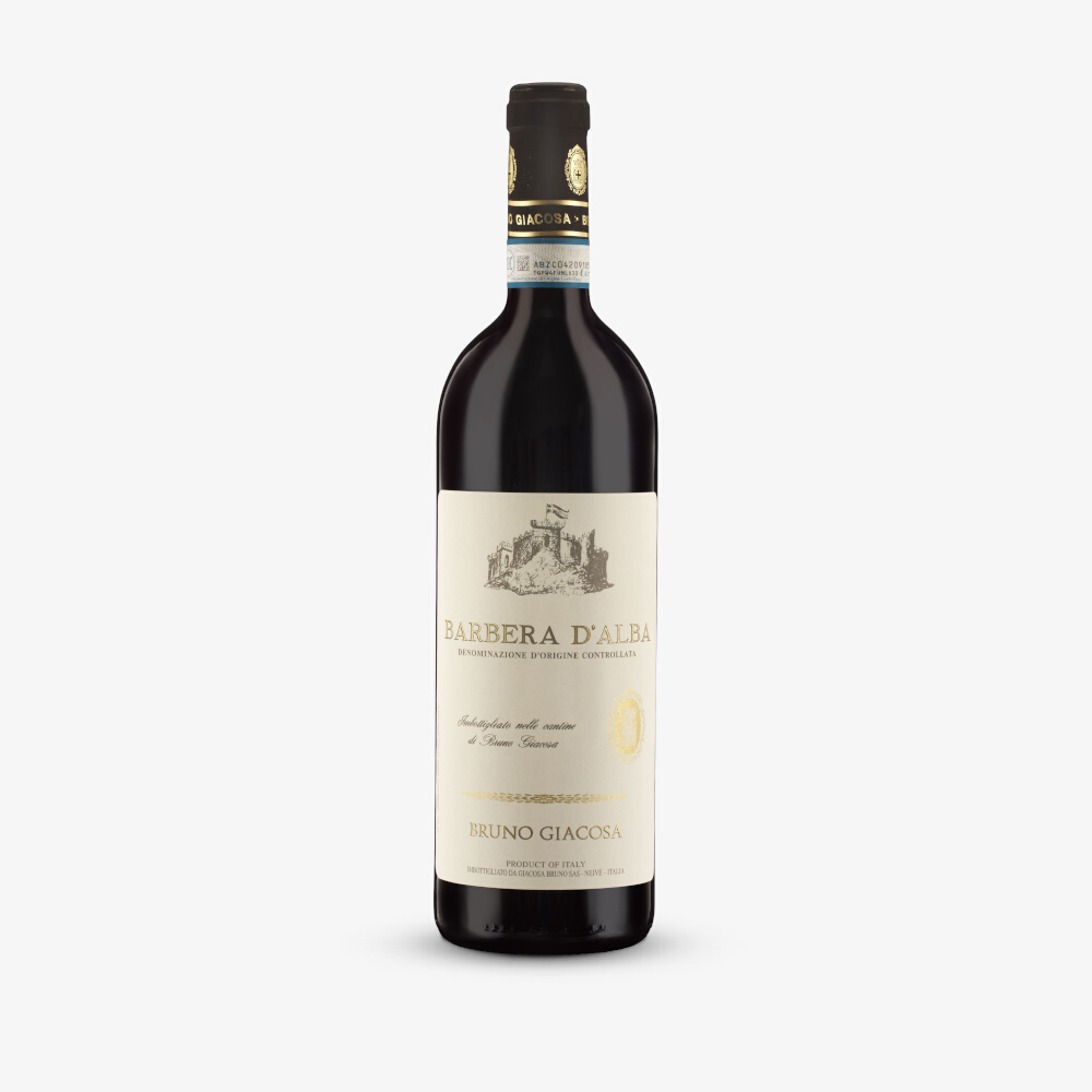 Bruno Giacosa