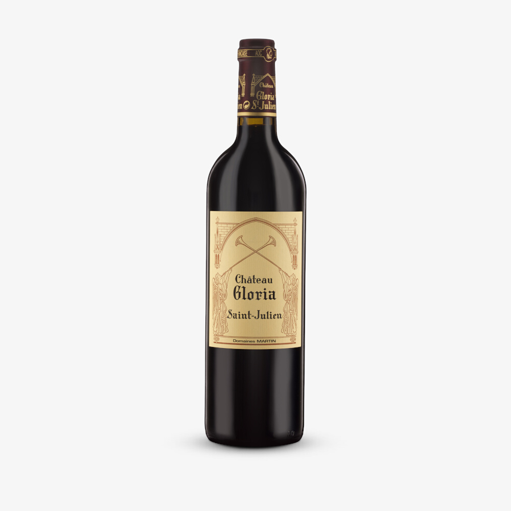 Château Gloria