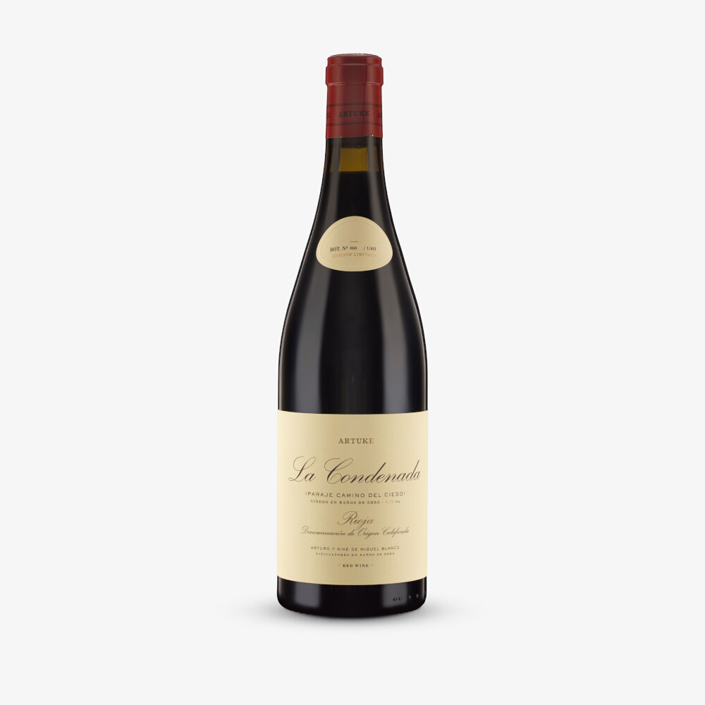 Bodegas Artuke