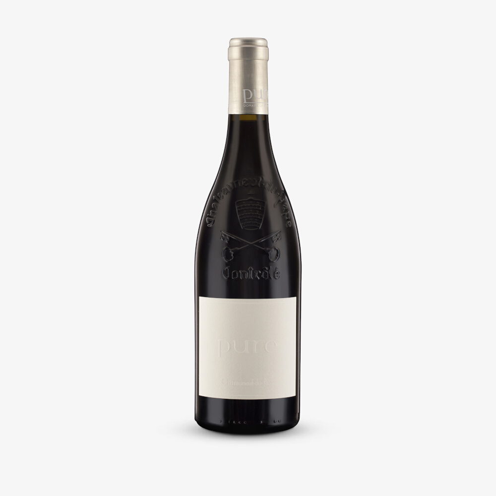 Domaine La Barroche