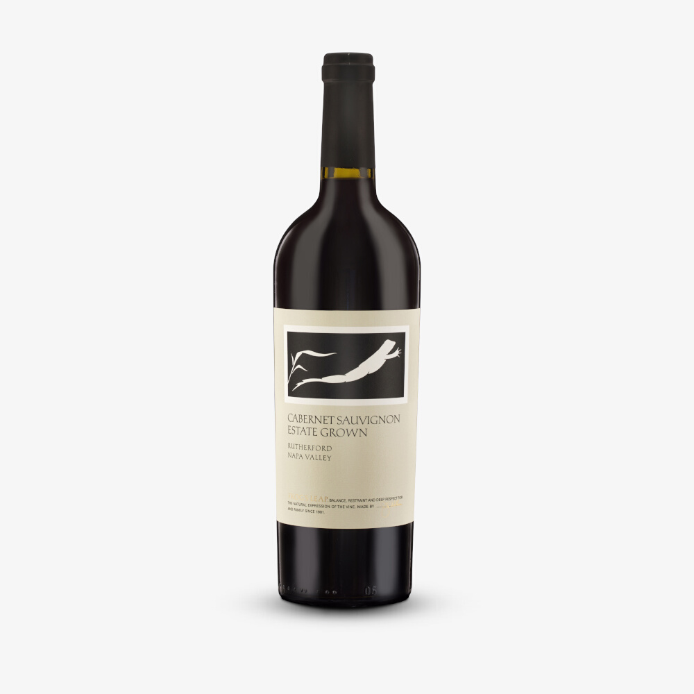 Frog's Leap Winery