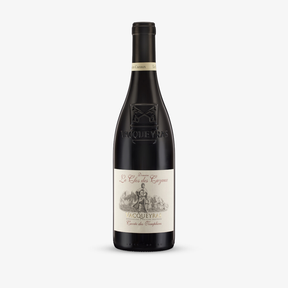 Clos des Cazaux