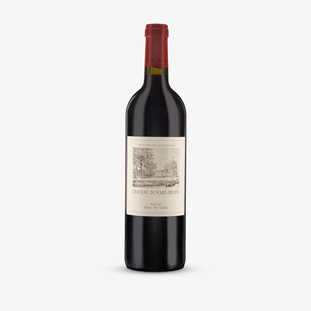 Château Duhart Milon