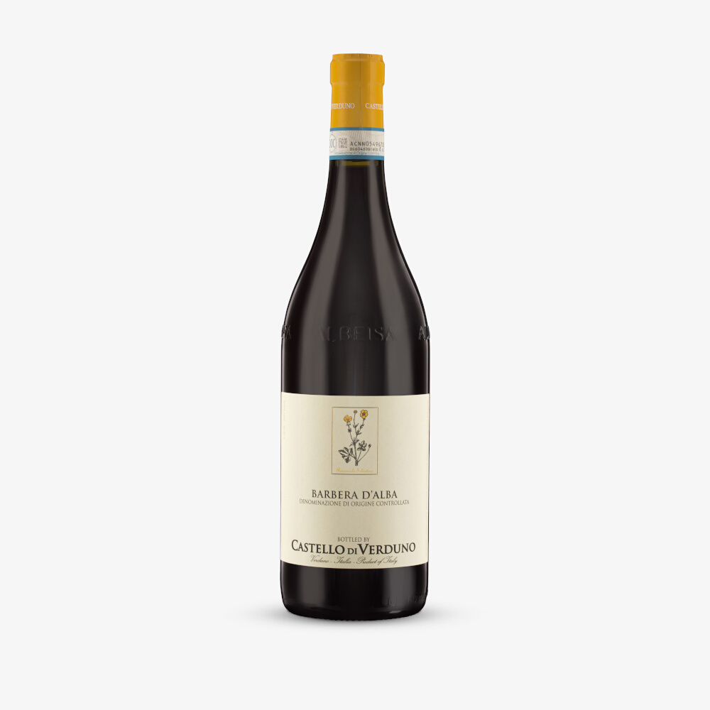 Castello di Verduno