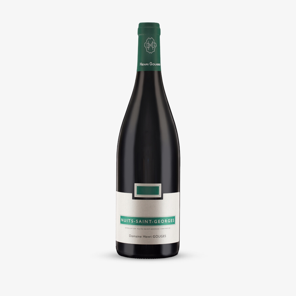 Domaine Henri Gouges