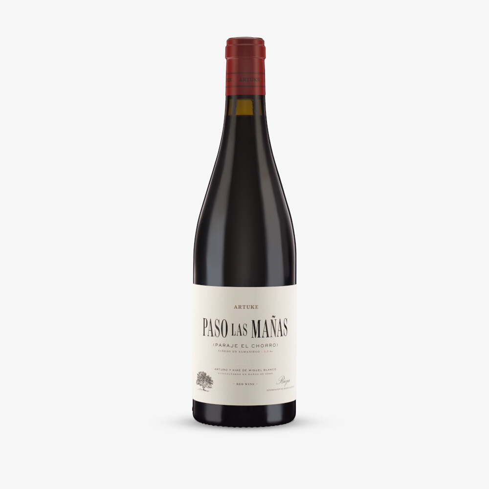 Bodegas Artuke